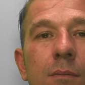 Ion Gheorghe Tanasie, 40, of Pound Farm Road, Chichester