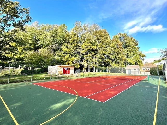 Garnet Drive, Eastbourne