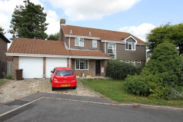 Wealden Park, Willingdon