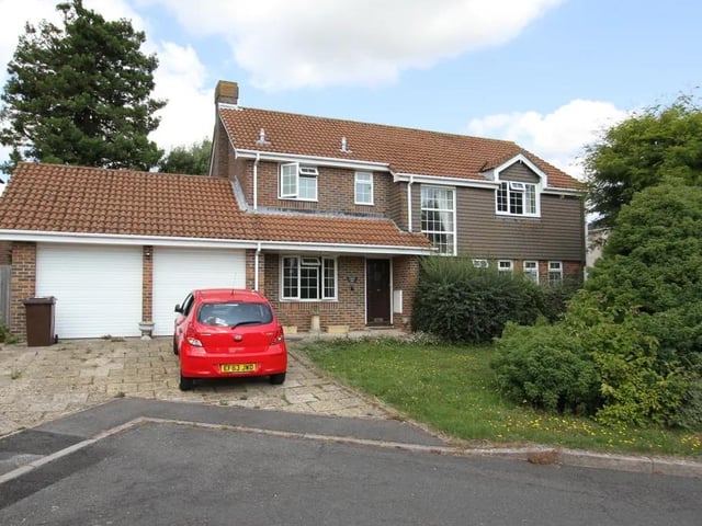Wealden Park, Willingdon