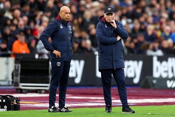 Odds for relegation: 20-1. (Odds for the title: 750-1).