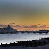 Eastbourne has been named the ‘man cave’ capital of the South East. Picture: Jon Rigby