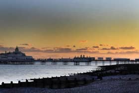 Eastbourne has been named the ‘man cave’ capital of the South East. Picture: Jon Rigby