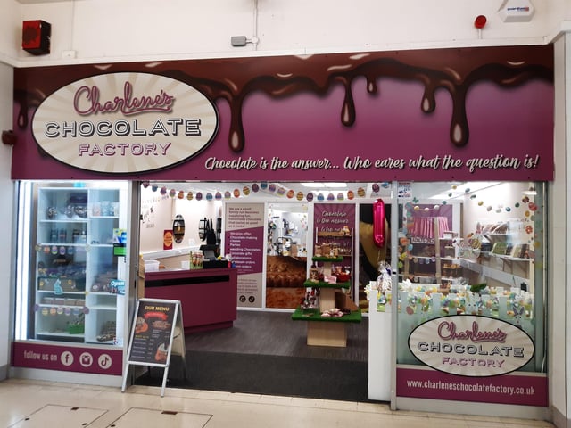 Charlene’s Chocolate Factory, in Worthing’s Guildbourne Centre, is the perfect place to make your own Easter chocolate. They are offering Easter egg and lollipops workshops on three dates – April 3, 5 and 8, which can be booked online.