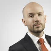 Tom Allen (contributed pic)