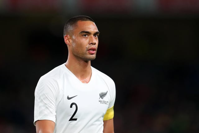 A name that was linked with Wednesday a few weeks back, New Zealand international centre-half Winston Reid has been out of contract since leaving Brentford last summer. He has played since, mind, stepping out for his country on three occasions most recently on January 28. You'd think that despite injuries, defence all of a sudden isn't the most desperate area of cover, though.
