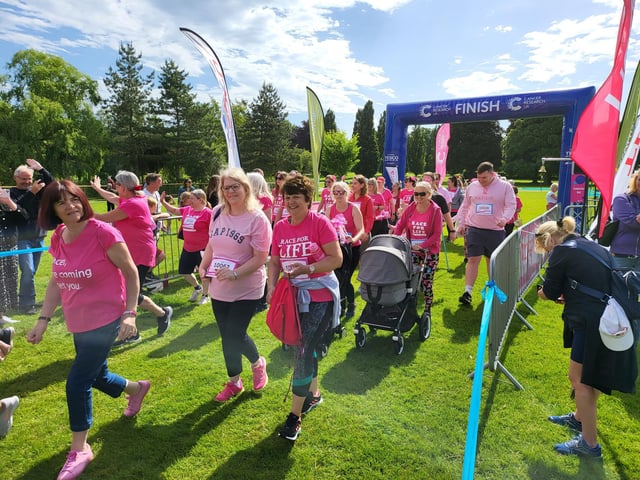 Horsham Park, Sunday June 19, 2022