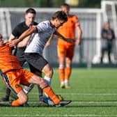 Chichester City take on Plymouth Parkway | Picture: David Richardson