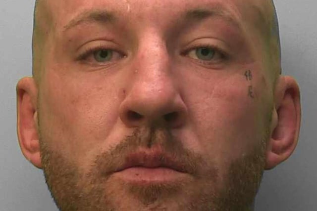 A man has been jailed for one year after breaking another man’s jaw during a violent assault in Worthing town centre. Liam Hall, 29, of Mendip Crescent, Salvington, has been sentenced to 20 months’ imprisonment, according to Sussex Police. The 36-year-old victim had attempted to intervene in an altercation in Worthing town centre in the early hours of November 7, 2021, when he was ‘struck to the face several times’, police said. Police said it was an ‘unprovoked attack’ which left the victim with a broken jaw. Witnesses confirmed Hall was responsible for the attack, police said. Hall appeared before Lewes Crown Court on Tuesday, November 15 this year, where he was sentenced to 20 months’ imprisonment.