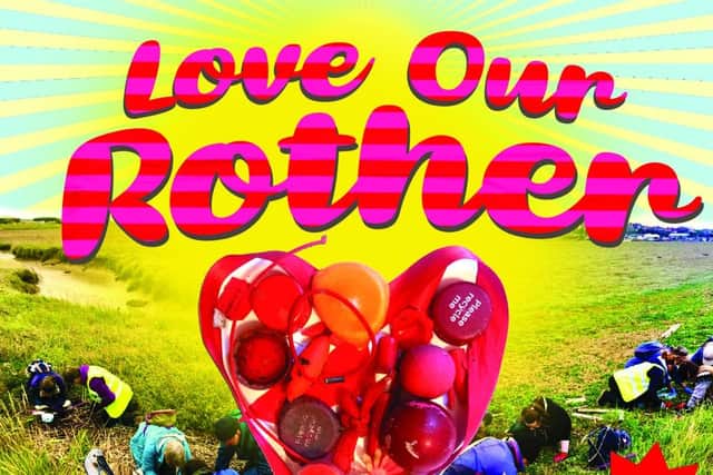 Love Our Rother, Rye, Saturday 18th February