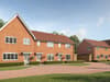 New shared ownership homes coming soon to Alfold