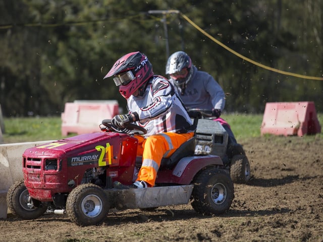 The South of England Agricultural Society announced the success of Spring Live! which took place on Saturday and Sunday, April 22-23