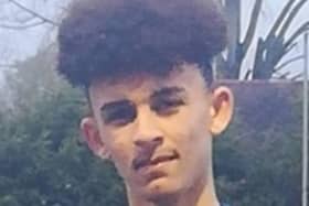 Layton, 16, was last seen in Bognor on Sunday, May 26. Picture: Sussex Police