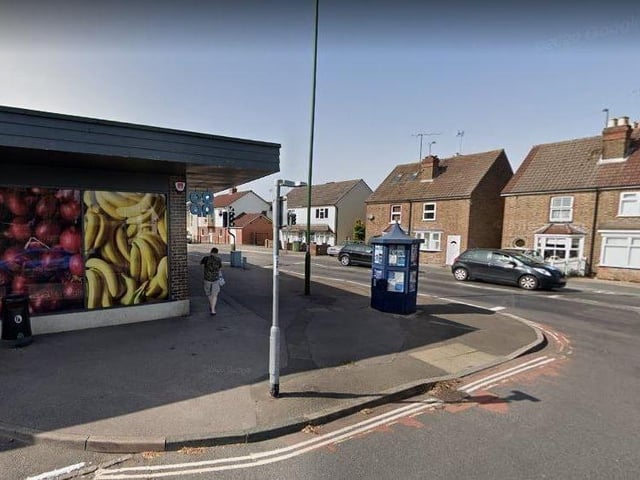 Horsham East & Roffey households have an average annual income of £53,600