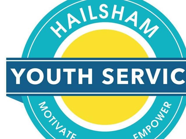 Hailsham Youth Service.