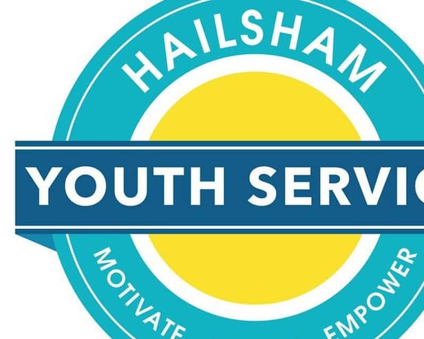 Hailsham Youth Service.