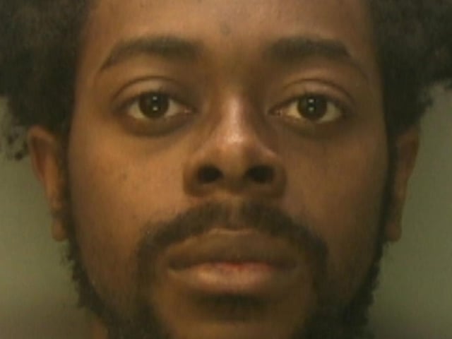 A rapist who threatened a woman at knifepoint in Brighton has been jailed. Philip Smith, aged 29, raped the woman late at night in central Brighton. The victim, who cannot be identified for legal reasons and has a right to anonymity, contacted a friend nearby to call the police. The friend attended the scene and disturbed Smith, who fled. Police officers on patrol found Smith, who matched the description received, and he was found in possession of two knives in Quadrophenia Alley in Little East Street. He was also in possession of class A drugs. Following a trial, he was convicted of two counts of rape. At Hove Crown Court on June 25, Smith, of no fixed address, was jailed for 13 years. The court was told how Smith was already on court bail awaiting sentencing for a sexual assault on a woman in Brighton on August 5, 2025. Then at about 3.30am on August 9 he approached the victim, a woman in her 30s, in Bartholomew Square and threatened her with a knife in order to rape her. After he was arrested, Smith exposed himself to two women inside Brighton Custody Centre. He was subsequently charged with two counts of rape, two counts of indecent exposure and one count each of being in possession of a Class A drug, and possession of a bladed article in a public place. He was remanded in custody.