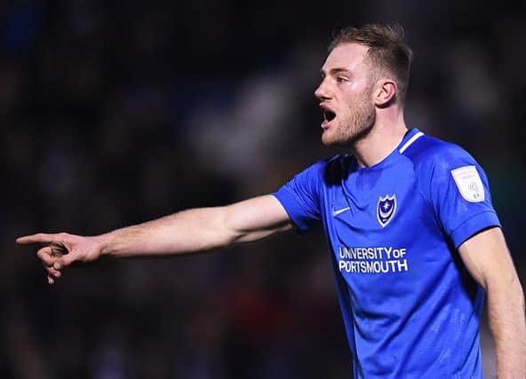 Matt Clarke joined Premier League outfit Brighton from Portsmouth in 2019 for around £4m