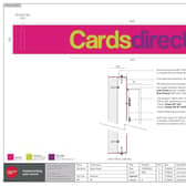 Cards Direct could be coming to Bognor Regis. Picture: Arun District Council.