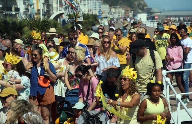 St Leonards Festival
