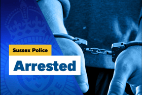 Sussex Police