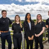 Applications are now open for 2023 Rolls-Royce Motor Cars Apprenticeship Programme
