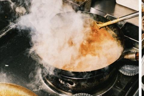 Roti King is heading beyond London for the first time – opening its newest outpost in Brighton this May.