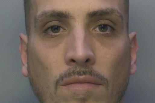 Surrey crime gang who stole more than £215,000 worth of high-value cars ...