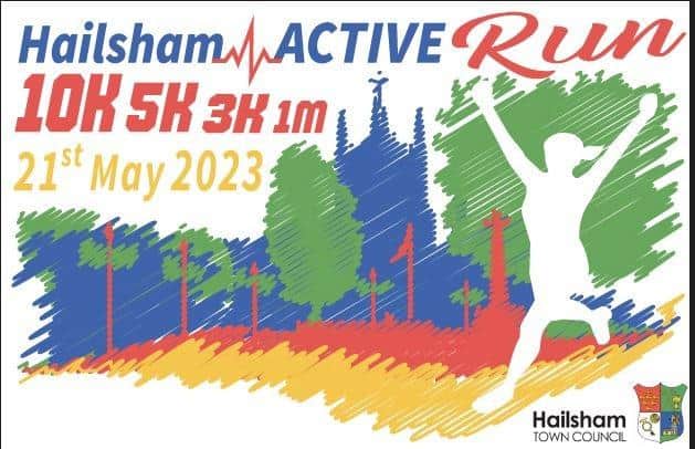 Hailsham Active fun runs confirmed for 2023 (photo from HTC)