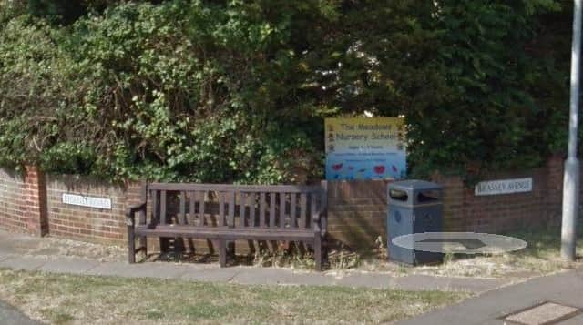 A nursery school in Eastbourne has received a ‘good’ rating in a recent Ofsted inspection.