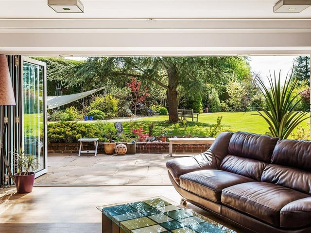 Marringdean Road, Billingshurst, RH14