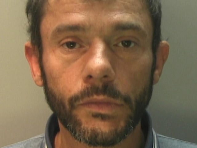 A prolific burglar has been jailed after admitting a series of business burglaries and shop thefts committed in Bexhill town centre. Bradley Bailey, 38, of Hastings, was sentenced at Lewes Crown Court on July 8, to two years and eight months' imprisonment after pleading guilty to seven counts of burglary other than a dwelling and two counts of theft from a shop. The investigation centred on a number of business burglaries and thefts that took place between March 7 and June 6. Following enquiries by the Neighbourhood Policing Team and the East Sussex Burglary Team, Bailey was identified as a key suspect and arrested on June 8. He later admitted all nine offences when he appeared before Brighton Magistrates' Court on June 10 and was remanded into custody ahead of sentencing.