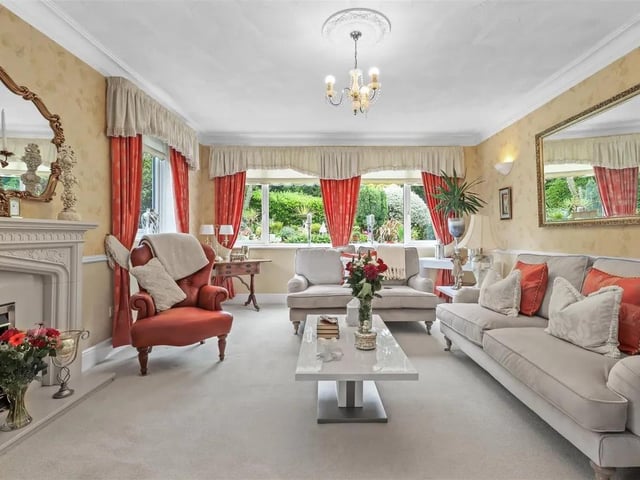 Upper Ratton Drive, Ratton, Eastbourne