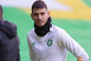 At times Celtic looked over-powered, rather than out-worked in the home leg - adding Bitton to the mix could strengthen up the midfield and give Callum McGregor a little more licence to move further forward. It would sacrifice Reo Hatate's industry and craft but that could be added from the bench later.