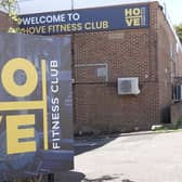 Hove Fitness Club has opened its doors.