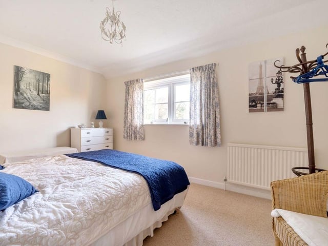 Properties for sale in Chichester