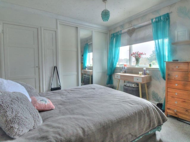 This premium family home in Townsend Crescent, Littlehampton, has been extended and modernised to suit a growing family. It is on the market with Yopa at £325,000.