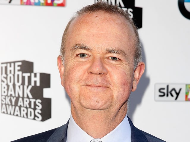 Private Eye editor and broadcaster Ian Hislop was a student at Ardingly College from 1968 to 1977.