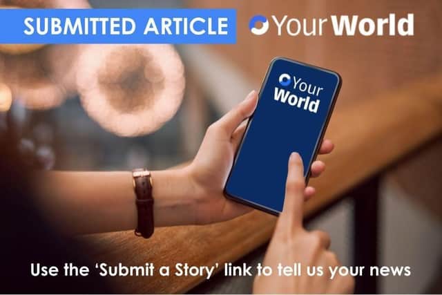User (UGC) Submitted