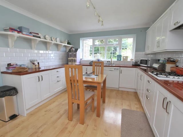 Wealden Park, Willingdon