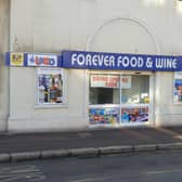 Forever Food and Wine Hastings. Image: LDRS