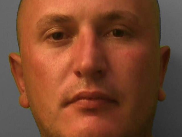 Detectives have successfully dismantled a major drugs gang, who have been sentenced to 78 years’ imprisonment. Fifteen defendants have so far been convicted of their involvement in the mass distribution and supply of Class A and B substances in the Worthing area between March 2020 and June 2021. During this time, officers identified two local Organised Crime Groups (OCGs) who were purchasing large quantities of cocaine and cannabis from other OCGs in London, Luton and elsewhere, and selling them on for profit locally. Through painstaking investigations and working with partners, police were able to identify a number of suspects. A number of warrants and stop checks were executed across the county, leading to the seizure of around six kilograms of cocaine and cannabis with a wholesale value of £201,000 to £240,000 and street value of £480,000 to £600,000, 868 grams of cannabis and around £157,795 cash. Multiple arrests were also made. The following nine people all admitted the offences they were charged with, and were sentenced at Brighton Crown Court on January 11. Ergest Tarja, 31, of no fixed address, was sentenced to a further 10 years and six months’ imprisonment for conspiracy to supply cocaine and being concerned in the supply of cocaine.