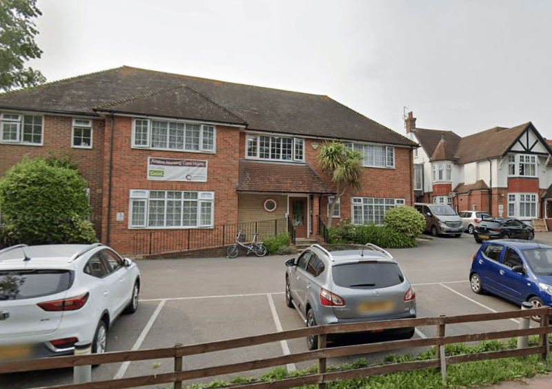 3-5 Nevill Ave, Eastbourne BN22 9PR