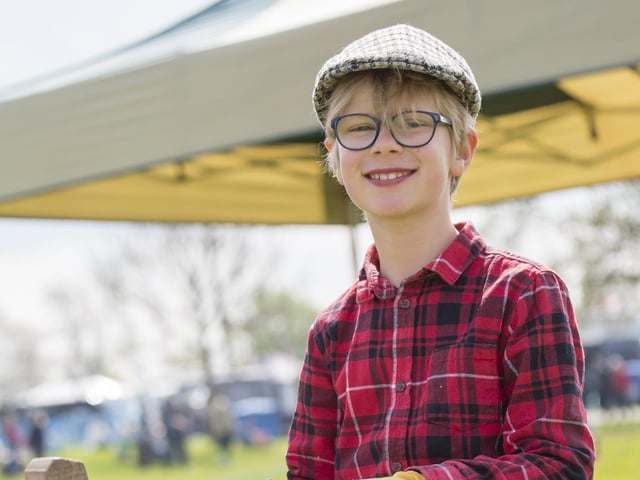 The South of England Agricultural Society announced the success of Spring Live! which took place on Saturday and Sunday, April 22-23