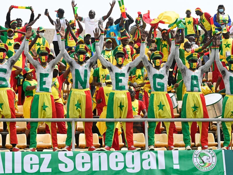 Amara Diouf joined Senegal's famed Génération Foot academy in 2017. He was a standout in the 2023 Mohammed VI under-19s tournament in Morocco, where Génération Foot won the competition, after eliminating the likes of Real Madrid. It was reported that Diouf will join French club FC Metz when he turns 18, following the same path as his compatriot Sadio Mané. Diouf was called up to the senior Senegal squad to face Rwanda in the African Cup of Nations qualifiers and a friendly against Algeria in August 2023. On September 9, he made his debut in a 1-1 draw against Rwanda, to become his country's youngest debutant, aged 15 years and 94 days.