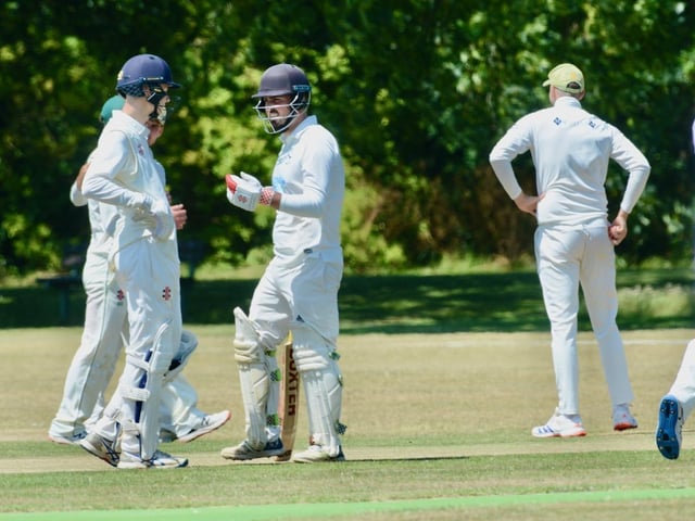 Chippingdale CC v Findon CC, Sussex League Division 3 West
