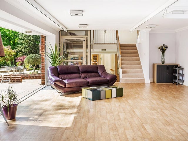 Marringdean Road, Billingshurst, RH14