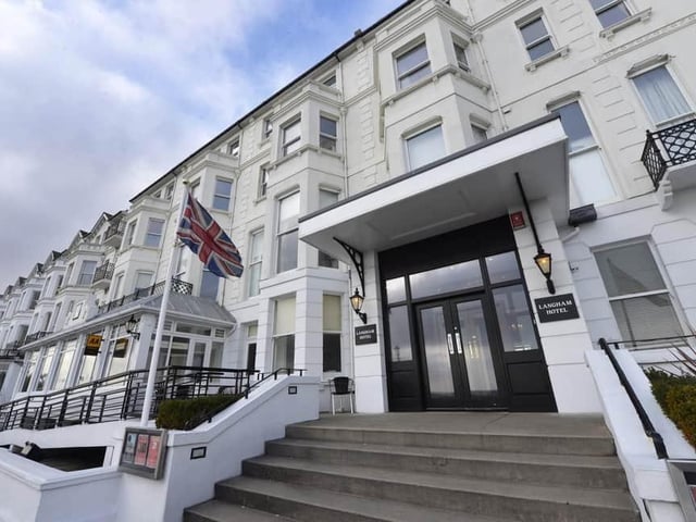 The venue has 1,920 reviews and is rated four and a half stars.