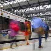 Govia Thameslink Railway - which operates Southern, Thameslink, Great Northern and Gatwick Express - has urged customers to plan ahead and check their travel between Wednesday, May 31 and Saturday, June 3 due to industrial action