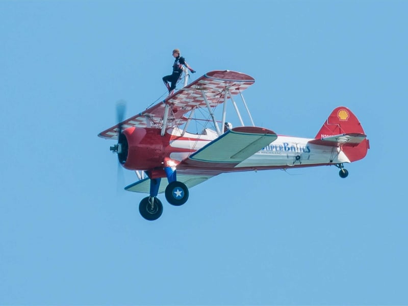Airbourne 2026. Photo by Jeff Penfold (JTP53 Photography).